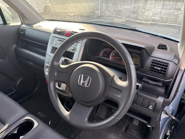 ゼスト スポーツG 福祉車両 スローパー 車椅子仕様(11枚目)