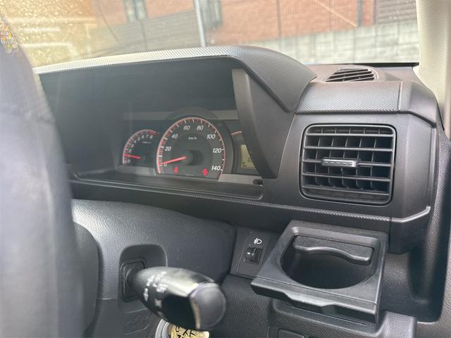 ゼスト スポーツG 福祉車両 スローパー 車椅子仕様(12枚目)