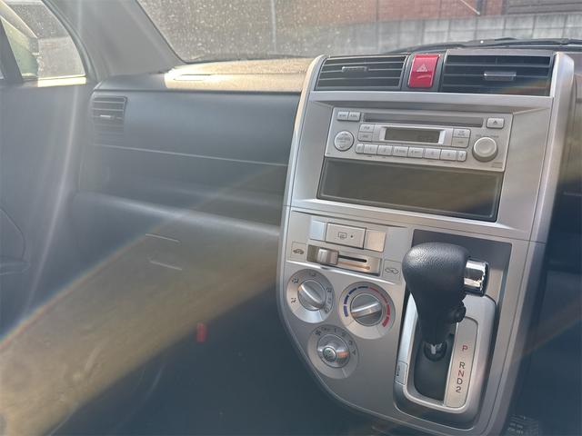 ゼスト スポーツG 福祉車両 スローパー 車椅子仕様(14枚目)