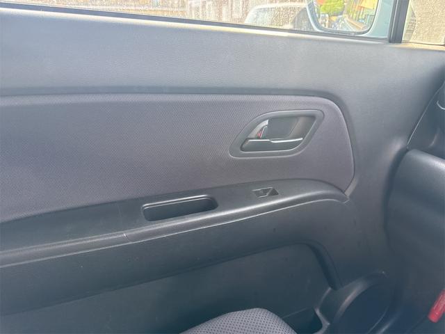 ゼスト スポーツG 福祉車両 スローパー 車椅子仕様(17枚目)