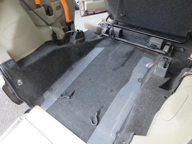 タント Ｌ　スローパー車いす仕様　リヤシート付福祉車両（6枚目）