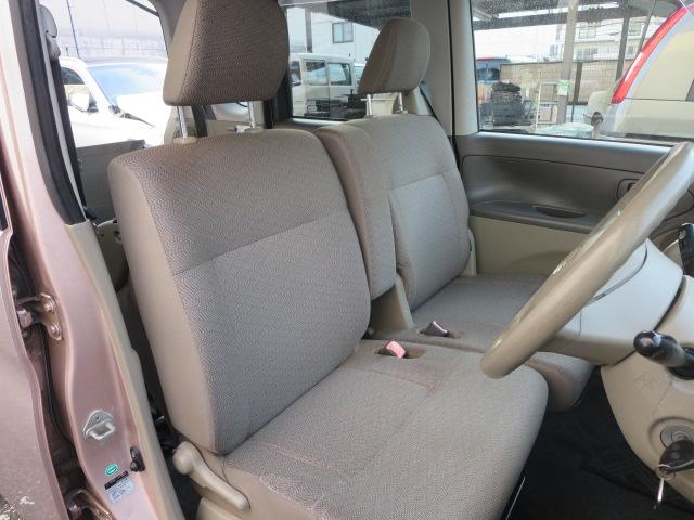 タント Ｌ　スローパー車いす仕様　リヤシート付福祉車両（12枚目）
