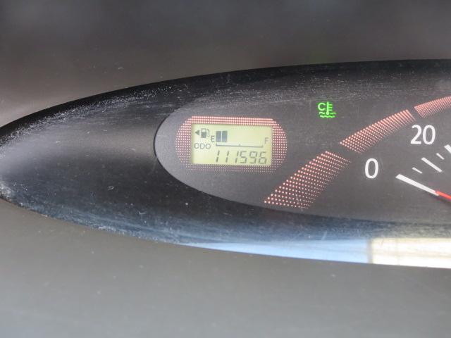 タント Ｌ　スローパー車いす仕様　リヤシート付福祉車両（16枚目）