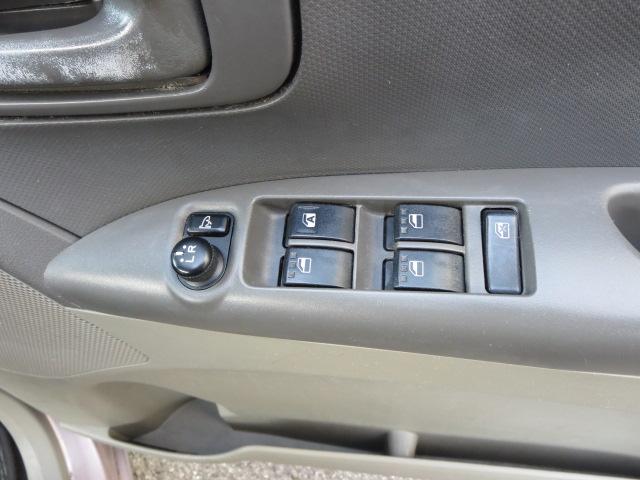 タント Ｌ　スローパー車いす仕様　リヤシート付福祉車両（17枚目）