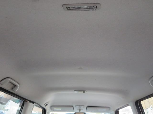 タント Ｌ　スローパー車いす仕様　リヤシート付福祉車両（18枚目）