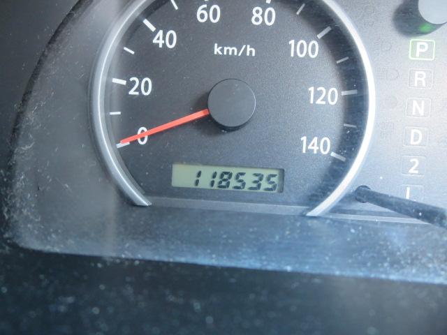 エブリイワゴン 車いす仕様スローパー(14枚目)