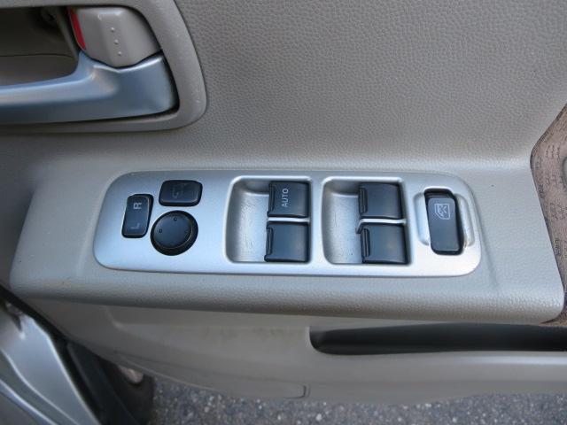 エブリイワゴン 車いす仕様スローパー(16枚目)