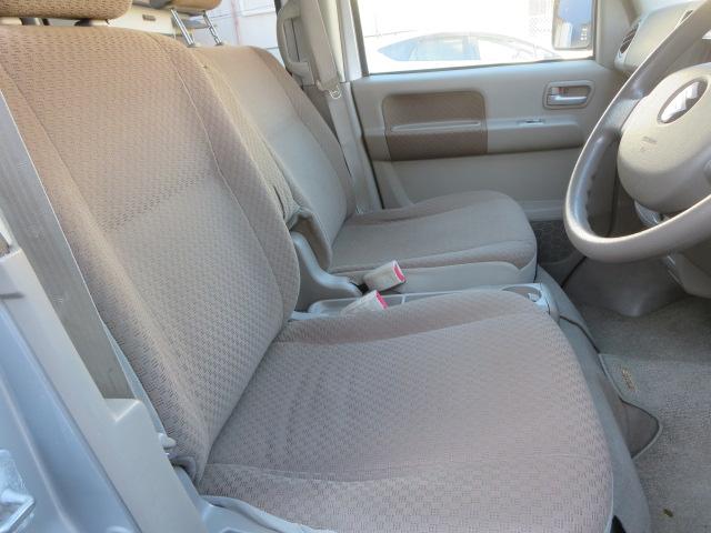 エブリイワゴン 車いす仕様スローパー(17枚目)