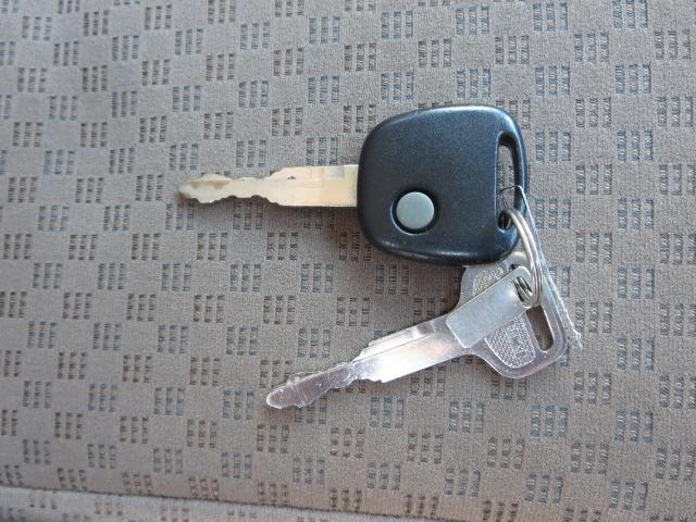 エブリイワゴン 車いす仕様スローパー(22枚目)