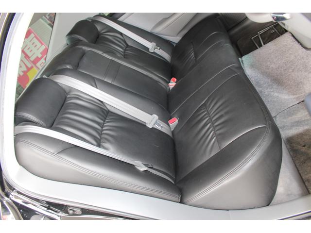ロイヤルサルーン 革シート バックカメラ HID ETC(10枚目)