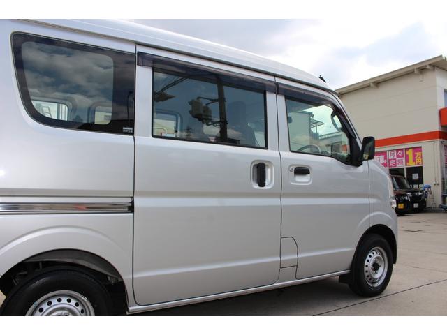 日産 ＮＶ１００クリッパーバン