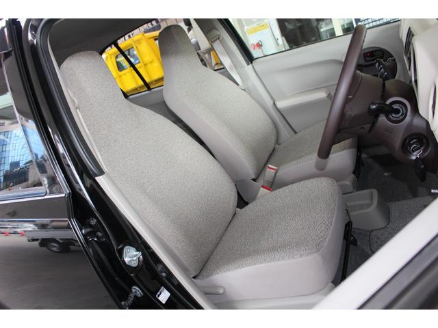 パッソ Ｇ　【自社ローン可】走行距離１．４万ｋｍ　ＥＴＣ　スマートキー　オートエアコン　ＣＤプレイヤー　電動格納ミラー　ＡＢＳ　パワーウィンドウ　パワステ　平成２６年式（14枚目）