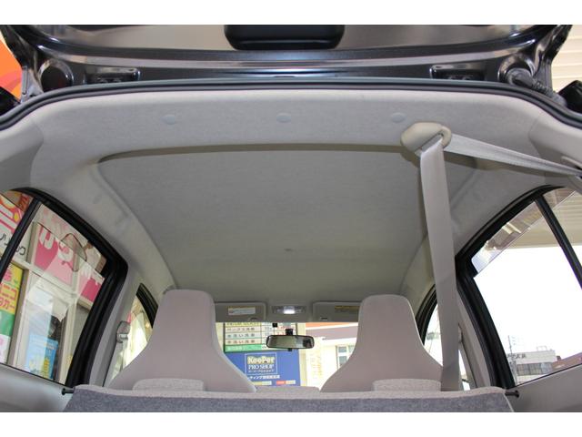 パッソ Ｇ　【自社ローン可】走行距離１．４万ｋｍ　ＥＴＣ　スマートキー　オートエアコン　ＣＤプレイヤー　電動格納ミラー　ＡＢＳ　パワーウィンドウ　パワステ　平成２６年式（18枚目）