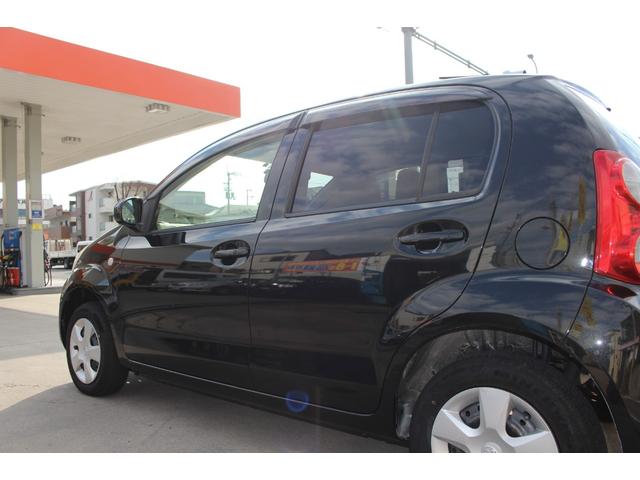 パッソ Ｇ　【自社ローン可】走行距離１．４万ｋｍ　ＥＴＣ　スマートキー　オートエアコン　ＣＤプレイヤー　電動格納ミラー　ＡＢＳ　パワーウィンドウ　パワステ　平成２６年式（23枚目）