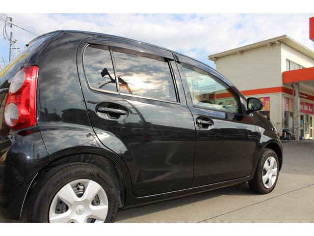 パッソ Ｇ　【自社ローン可】走行距離１．４万ｋｍ　ＥＴＣ　スマートキー　オートエアコン　ＣＤプレイヤー　電動格納ミラー　ＡＢＳ　パワーウィンドウ　パワステ　平成２６年式（24枚目）