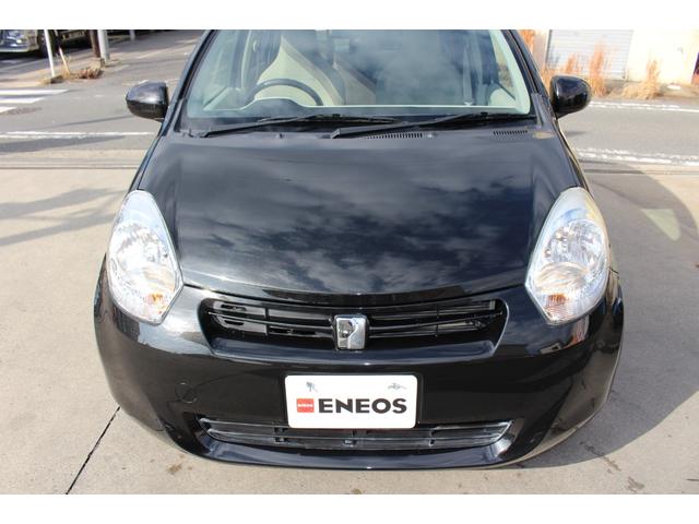 パッソ Ｇ　【自社ローン可】走行距離１．４万ｋｍ　ＥＴＣ　スマートキー　オートエアコン　ＣＤプレイヤー　電動格納ミラー　ＡＢＳ　パワーウィンドウ　パワステ　平成２６年式（25枚目）