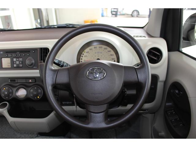 パッソ Ｇ　【自社ローン可】走行距離１．４万ｋｍ　ＥＴＣ　スマートキー　オートエアコン　ＣＤプレイヤー　電動格納ミラー　ＡＢＳ　パワーウィンドウ　パワステ　平成２６年式（33枚目）