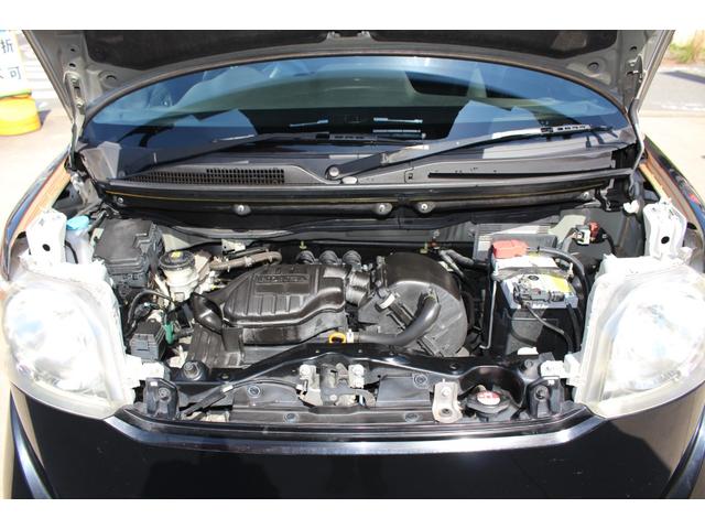 Ｎ－ＢＯＸ Ｇ　ＳＳパッケージ　純正ナビ　バックカメラ　両側電動スライドドア　ＥＴＣ　ワンセグＴＶ　Ｂｌｕｅｔｏｏｔｈ　盗難防止システム　スマートキー　オートエアコン　ＥＳＣ　ＡＢＳ　電動格納ミラー　パワーウィンドウ　平成２５年式（21枚目）