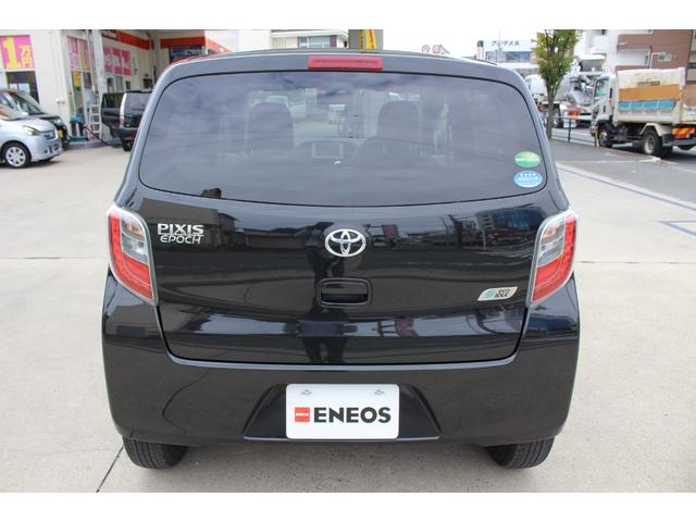 TOYOTA PIXIS EPOCH X