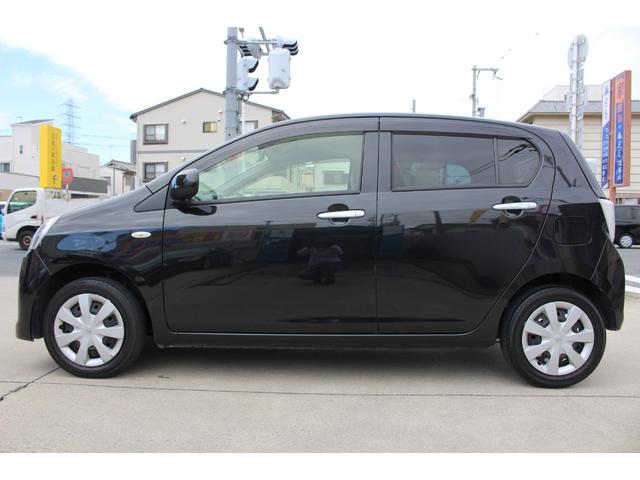 TOYOTA PIXIS EPOCH X