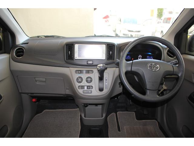 TOYOTA PIXIS EPOCH X