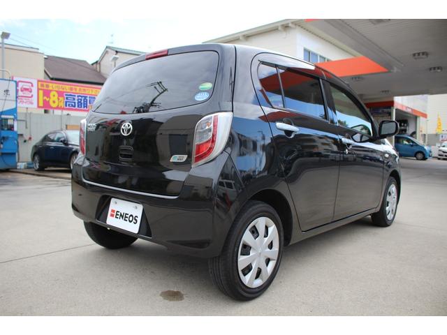 TOYOTA PIXIS EPOCH X