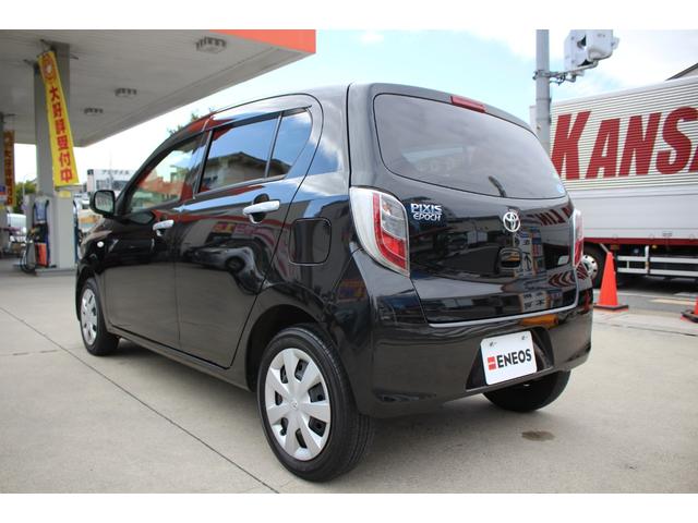 TOYOTA PIXIS EPOCH X