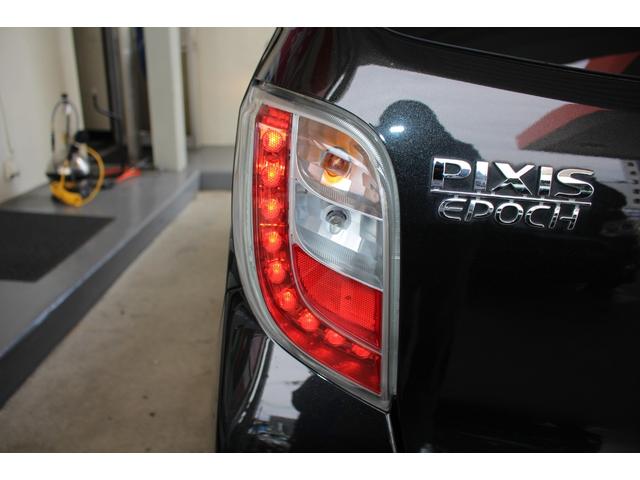 TOYOTA PIXIS EPOCH X