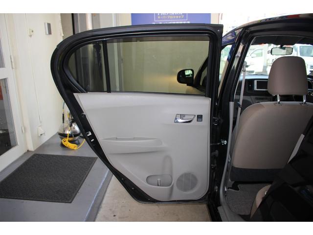 TOYOTA PIXIS EPOCH X