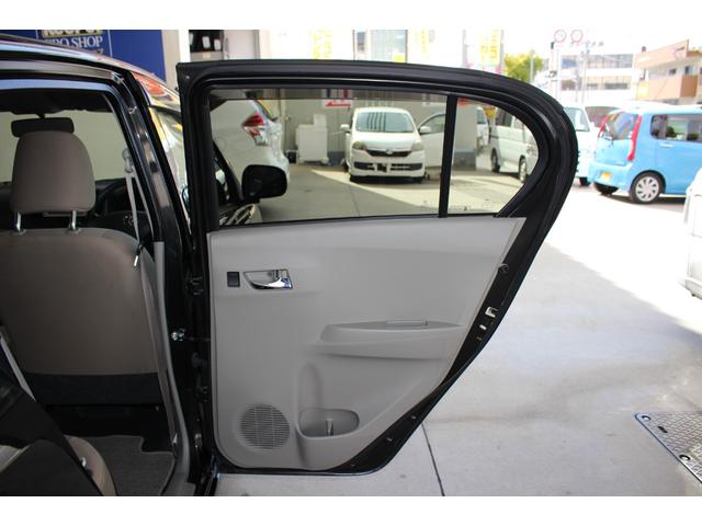 TOYOTA PIXIS EPOCH X