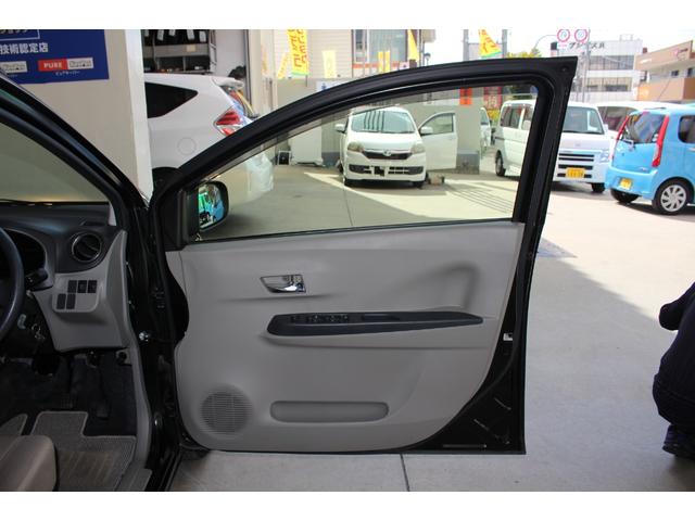 TOYOTA PIXIS EPOCH X