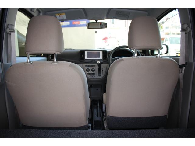 TOYOTA PIXIS EPOCH X