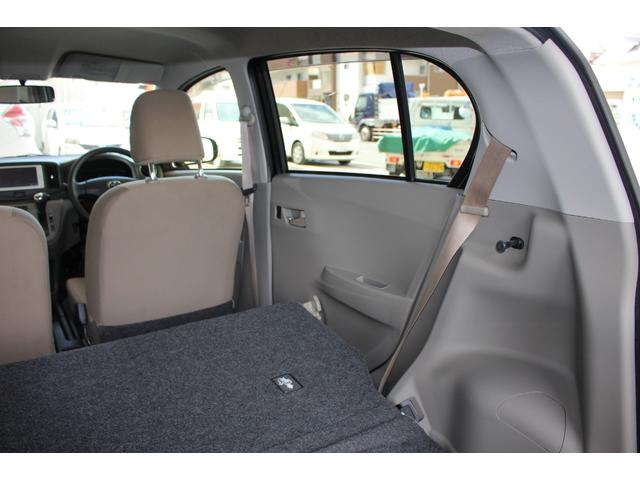 TOYOTA PIXIS EPOCH X