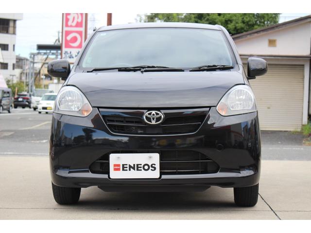 TOYOTA PIXIS EPOCH X