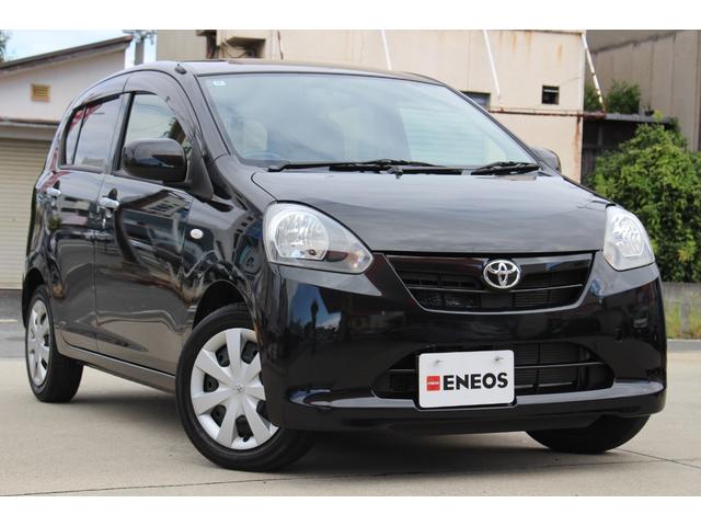 TOYOTA PIXIS EPOCH X