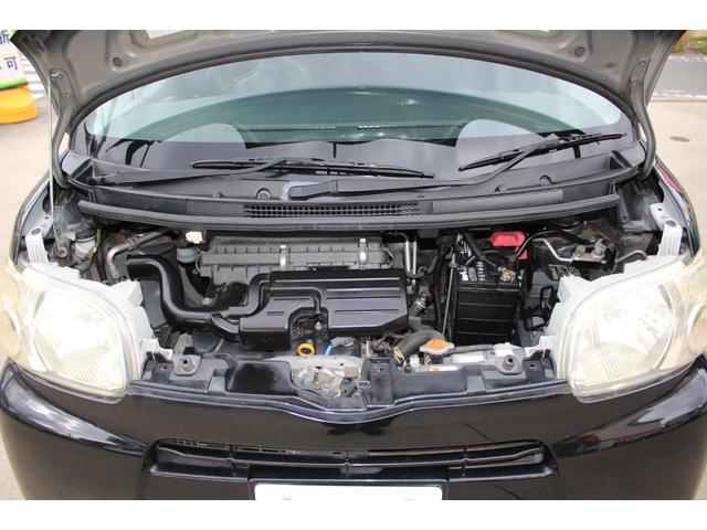 タント Ｇスペシャル　メモリーナビ　ワンセグＴＶ　片側電動スライドドア　盗難防止システム　キーレス　オートエアコン　パワーウィンドウ　電動格納ミラー　ＡＢＳ　取扱説明書・メンテナンスノート付　平成２５年式（21枚目）