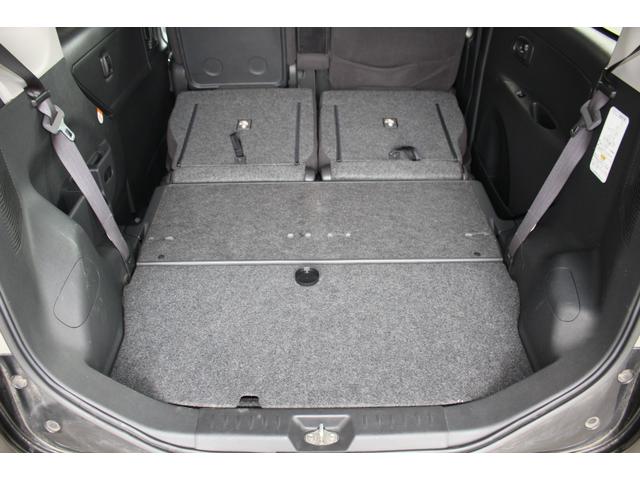 タント Ｇスペシャル　メモリーナビ　ワンセグＴＶ　片側電動スライドドア　盗難防止システム　キーレス　オートエアコン　パワーウィンドウ　電動格納ミラー　ＡＢＳ　取扱説明書・メンテナンスノート付　平成２５年式（37枚目）