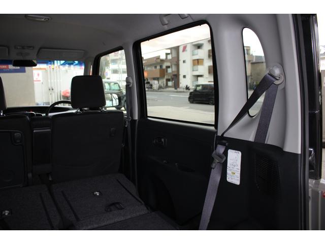 タント Ｇスペシャル　メモリーナビ　ワンセグＴＶ　片側電動スライドドア　盗難防止システム　キーレス　オートエアコン　パワーウィンドウ　電動格納ミラー　ＡＢＳ　取扱説明書・メンテナンスノート付　平成２５年式（40枚目）