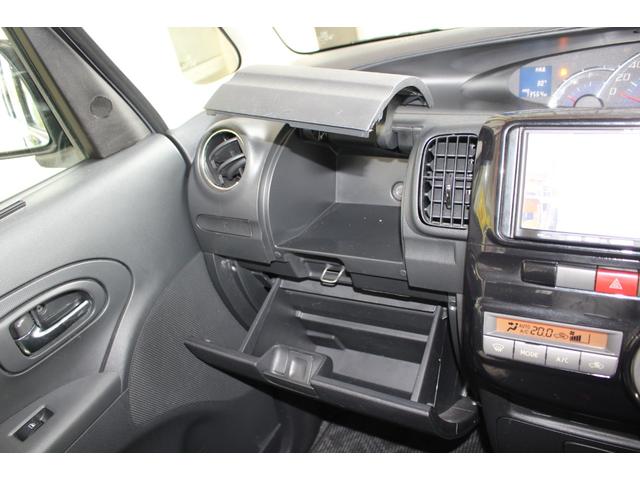 タント Ｇスペシャル　メモリーナビ　ワンセグＴＶ　片側電動スライドドア　盗難防止システム　キーレス　オートエアコン　パワーウィンドウ　電動格納ミラー　ＡＢＳ　取扱説明書・メンテナンスノート付　平成２５年式（52枚目）