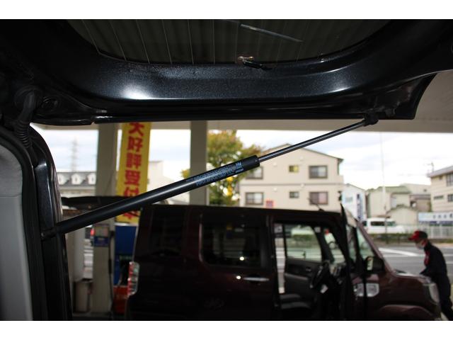 タント Ｇスペシャル　メモリーナビ　ワンセグＴＶ　片側電動スライドドア　盗難防止システム　キーレス　オートエアコン　パワーウィンドウ　電動格納ミラー　ＡＢＳ　取扱説明書・メンテナンスノート付　平成２５年式（64枚目）