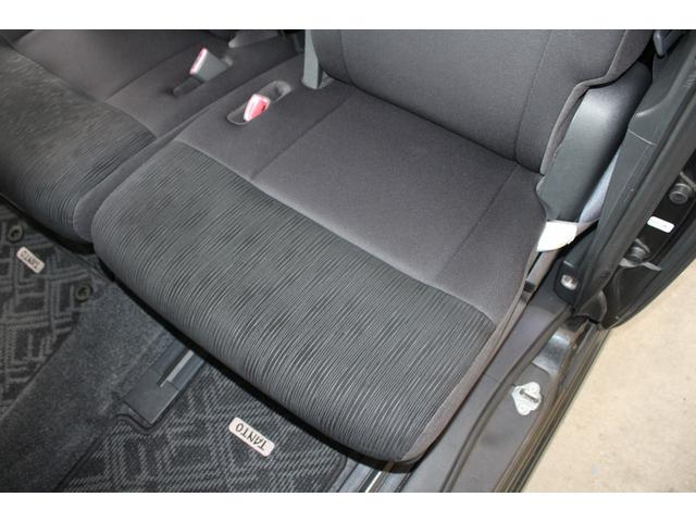 タント Ｇスペシャル　メモリーナビ　ワンセグＴＶ　片側電動スライドドア　盗難防止システム　キーレス　オートエアコン　パワーウィンドウ　電動格納ミラー　ＡＢＳ　取扱説明書・メンテナンスノート付　平成２５年式（69枚目）