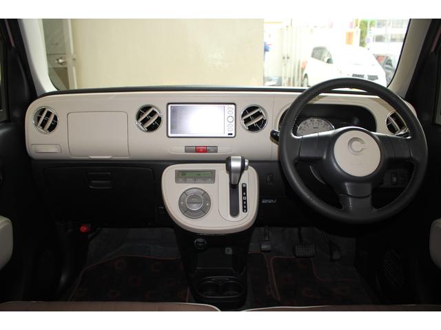 ミラココア ココアプラスＸスペシャルコーデ　純正ナビ　ワンセグＴＶ　スマートキー　盗難防止システム　オートエアコン　　電動格納ミラー　パワーウィンドウ　パワーステアリング　ＡＢＳ　運転席・助手席エアバッグ　平成２６年式（15枚目）