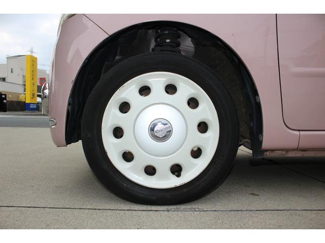 ミラココア ココアプラスＸスペシャルコーデ　純正ナビ　ワンセグＴＶ　スマートキー　盗難防止システム　オートエアコン　　電動格納ミラー　パワーウィンドウ　パワーステアリング　ＡＢＳ　運転席・助手席エアバッグ　平成２６年式（19枚目）