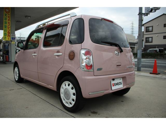 ミラココア ココアプラスＸスペシャルコーデ　純正ナビ　ワンセグＴＶ　スマートキー　盗難防止システム　オートエアコン　　電動格納ミラー　パワーウィンドウ　パワーステアリング　ＡＢＳ　運転席・助手席エアバッグ　平成２６年式（24枚目）