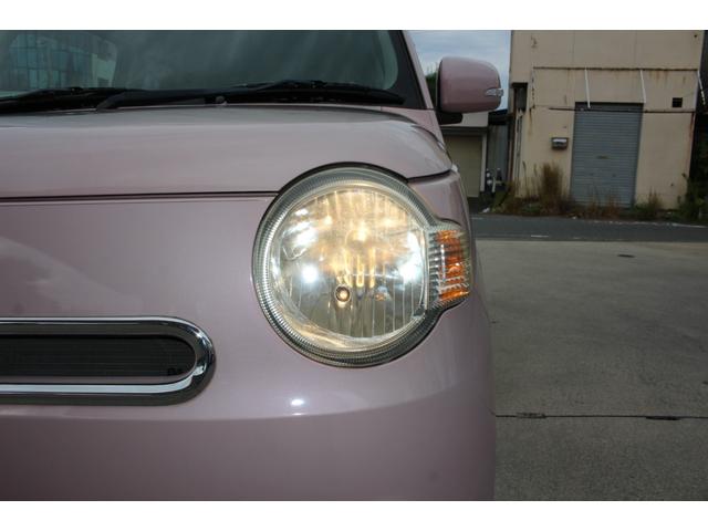 ミラココア ココアプラスＸスペシャルコーデ　純正ナビ　ワンセグＴＶ　スマートキー　盗難防止システム　オートエアコン　　電動格納ミラー　パワーウィンドウ　パワーステアリング　ＡＢＳ　運転席・助手席エアバッグ　平成２６年式（27枚目）