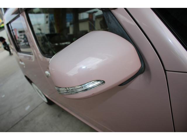 ミラココア ココアプラスＸスペシャルコーデ　純正ナビ　ワンセグＴＶ　スマートキー　盗難防止システム　オートエアコン　　電動格納ミラー　パワーウィンドウ　パワーステアリング　ＡＢＳ　運転席・助手席エアバッグ　平成２６年式（36枚目）