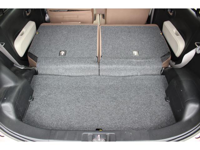 ミラココア ココアプラスＸスペシャルコーデ　純正ナビ　ワンセグＴＶ　スマートキー　盗難防止システム　オートエアコン　　電動格納ミラー　パワーウィンドウ　パワーステアリング　ＡＢＳ　運転席・助手席エアバッグ　平成２６年式（38枚目）