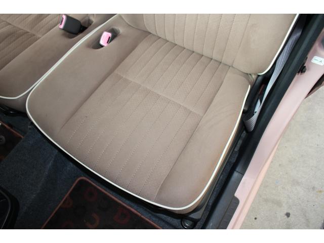 ミラココア ココアプラスＸスペシャルコーデ　純正ナビ　ワンセグＴＶ　スマートキー　盗難防止システム　オートエアコン　　電動格納ミラー　パワーウィンドウ　パワーステアリング　ＡＢＳ　運転席・助手席エアバッグ　平成２６年式（49枚目）