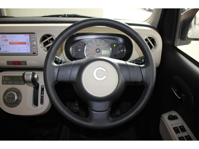 ミラココア ココアプラスＸスペシャルコーデ　純正ナビ　ワンセグＴＶ　スマートキー　盗難防止システム　オートエアコン　　電動格納ミラー　パワーウィンドウ　パワーステアリング　ＡＢＳ　運転席・助手席エアバッグ　平成２６年式（56枚目）