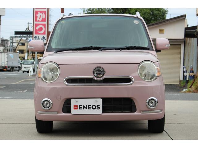 ミラココア ココアプラスＸスペシャルコーデ　純正ナビ　ワンセグＴＶ　スマートキー　盗難防止システム　オートエアコン　　電動格納ミラー　パワーウィンドウ　パワーステアリング　ＡＢＳ　運転席・助手席エアバッグ　平成２６年式（74枚目）